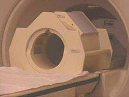 写真　臨床研究用ＭＲＲＳコンソール